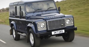 Defender (1984 - 2016)